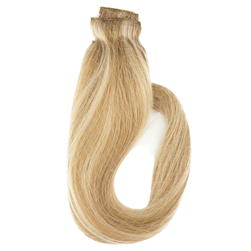 18" Bohyme Essential - Halo V2 - Silky Straight - H14/BL22 - BOHA2 - 18 - H14/BL22