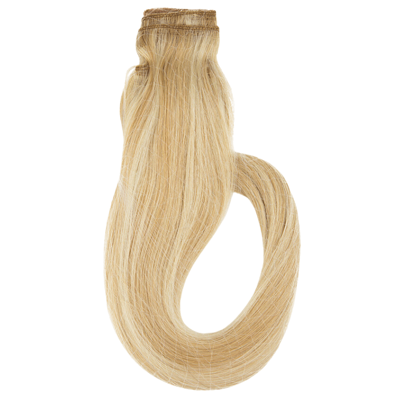 18" Bohyme Essential - Halo V2 - Silky Straight - H27/BL613 - BOHA2 - 18 - H27/BL613