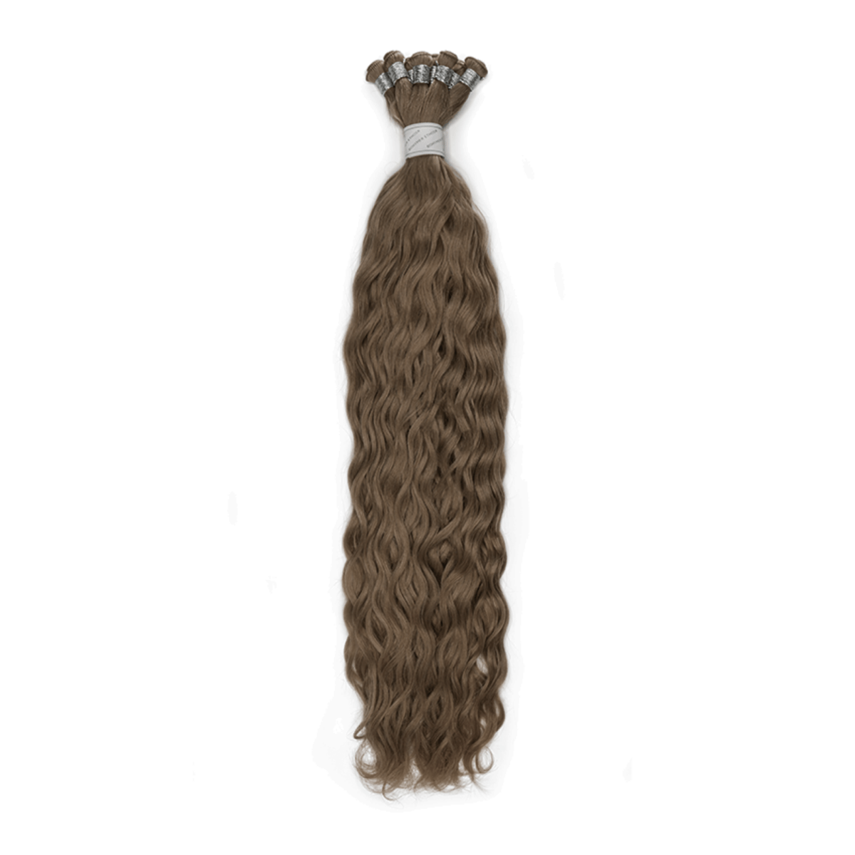 18" Bohyme Ethos - Hand Tied Weft - Blended Wave - Full Pack - 3A - BEHWV - 18 - 3A