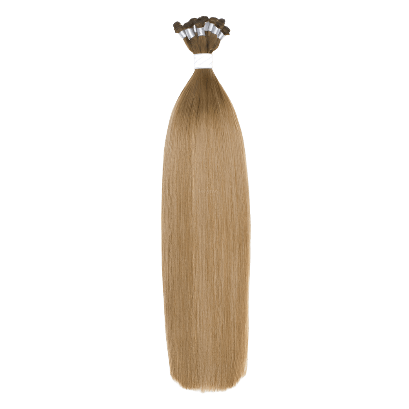 18" Bohyme Ethos - Hand Tied Weft - Silky Straight - Full Pack - R5/14 - BEHST - 18 - R5/14