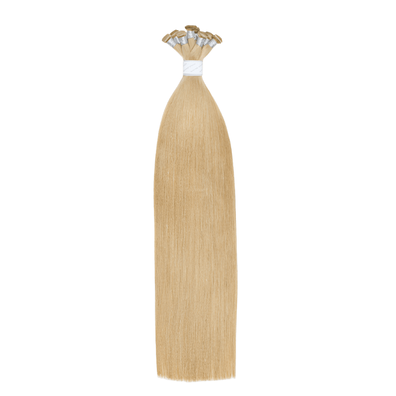 18" Bohyme Ethos - Hand Tied Weft - Silky Straight - Full Pack - BL18 - BEHST - 18 - BL18