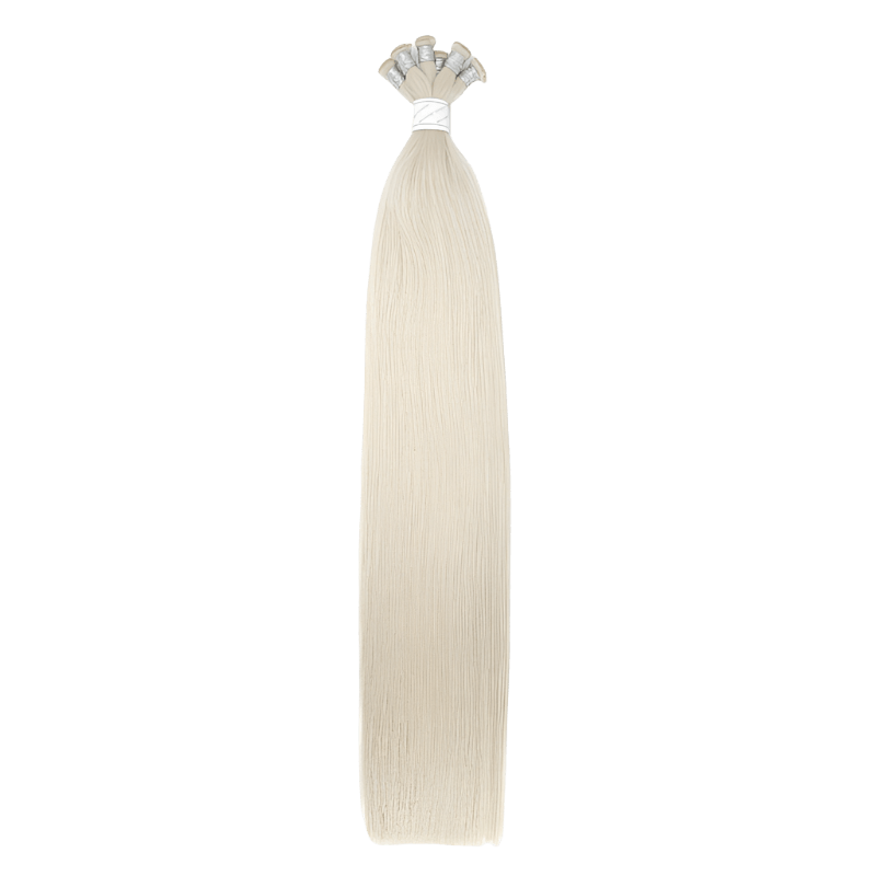 18" Bohyme Ethos - Hand Tied Weft - Silky Straight - Single Weft - BL64 - BEHSTIW - 18 - BL64