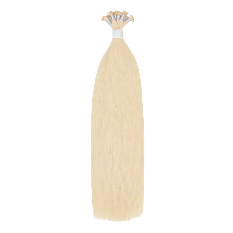 18" Bohyme Ethos - Hand Tied Weft - Silky Straight - Single Weft - BL613 - BEHSTIW - 18 - BL613