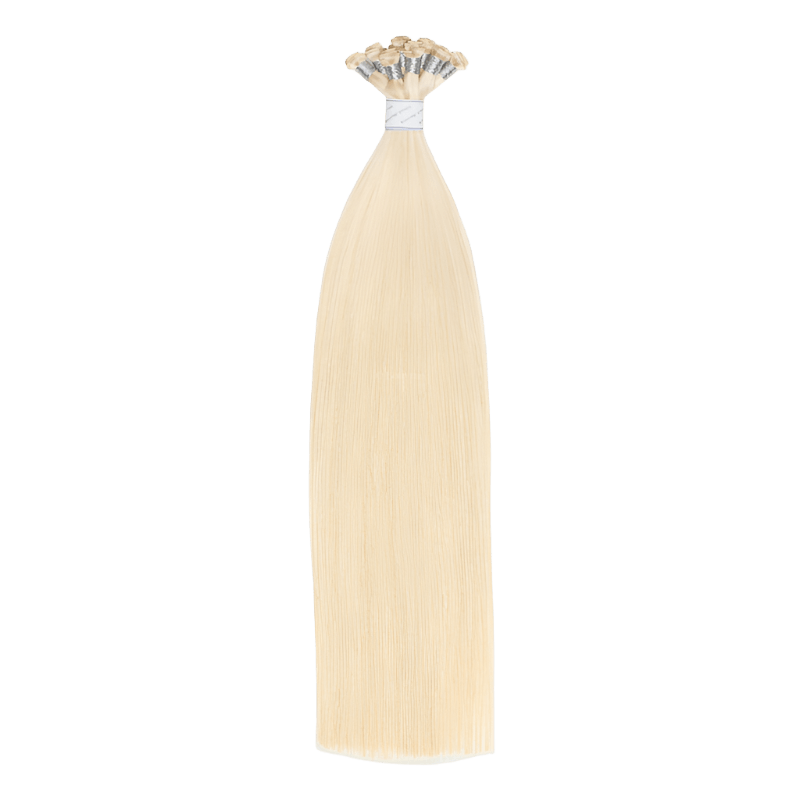 18" Bohyme Ethos - Hand Tied Weft - Silky Straight - Single Weft - H18A/22A - BEHSTIW - 18 - H18A/22A