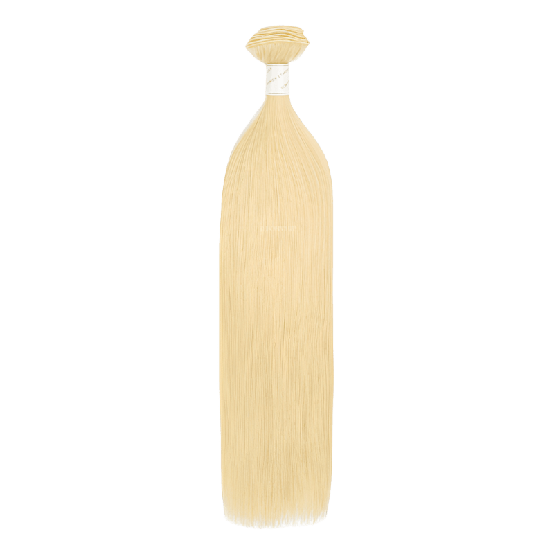 18" Bohyme Ethos - Machine Tied Weft - Silky Straight - BL60A - BE - ST - 18 - BL60A
