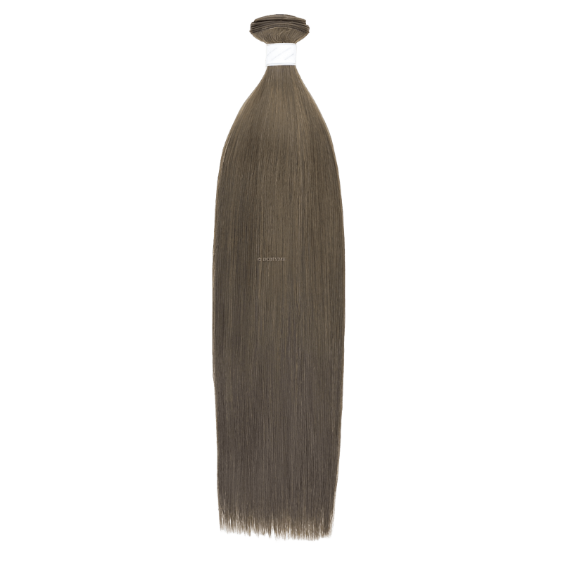 18" Bohyme Ethos - Unlimited Seamless Weft - Silky Straight - Half Pack - 7 - BESWSHP - 18 - 7
