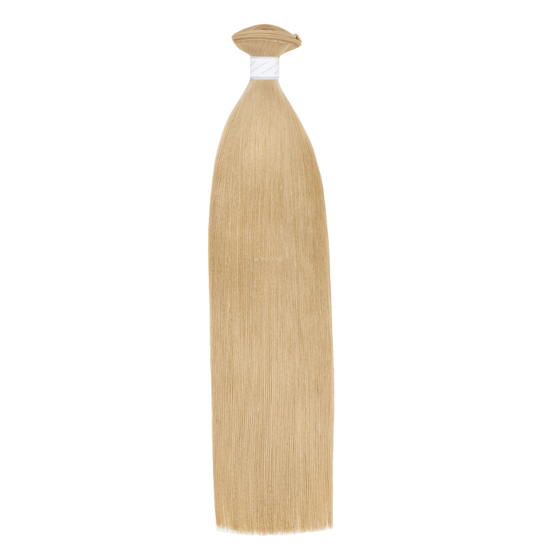 18" Bohyme Ethos - Unlimited Seamless Weft - Silky Straight - Half Pack - BL18 - BESWSHP - 18 - BL18