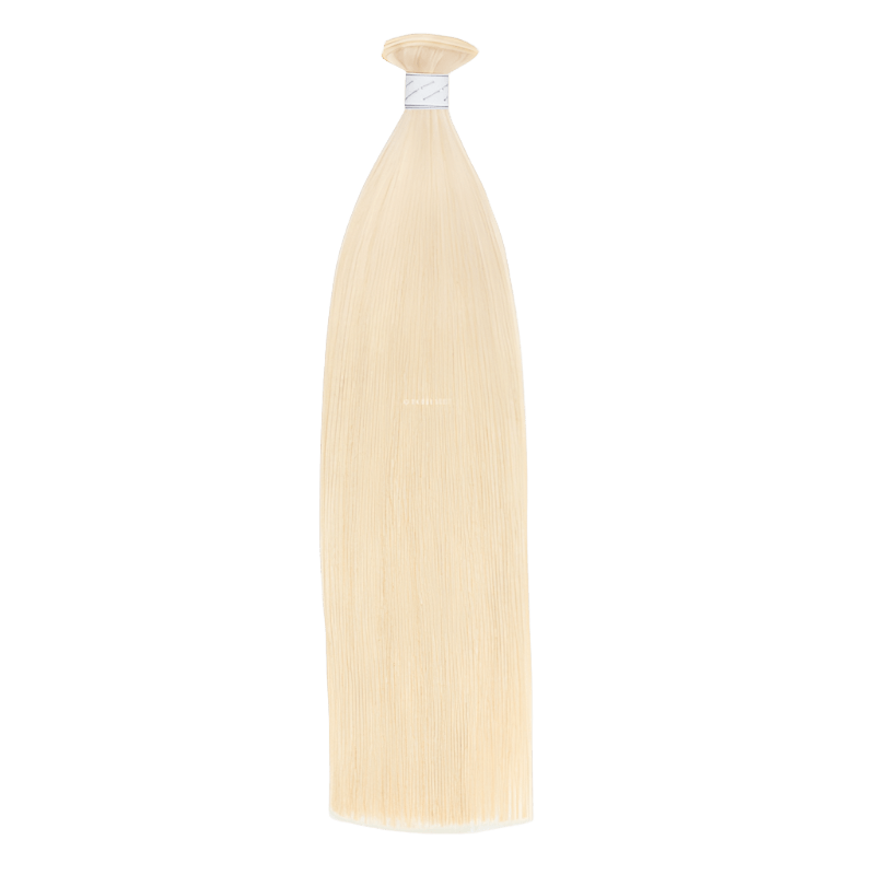 18" Bohyme Ethos - Unlimited Seamless Weft - Silky Straight - Half Pack - H18A/22A - BESWSHP - 18 - H18A/22A