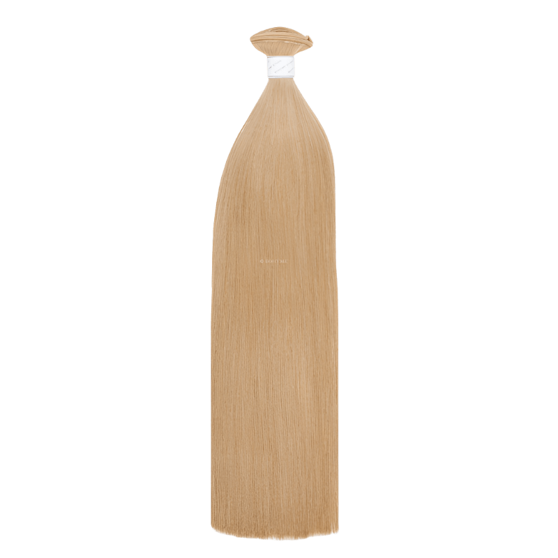 18" Bohyme Ethos - Unlimited Seamless Weft - Silky Straight - Half Pack - 14A - BESWSHP - 18 - 14A