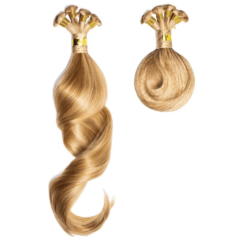 18” Bohyme Luxe - Hand Tied Weft - Body Wave - Single Weft - 1 - BLHBWIW - 18 - 1