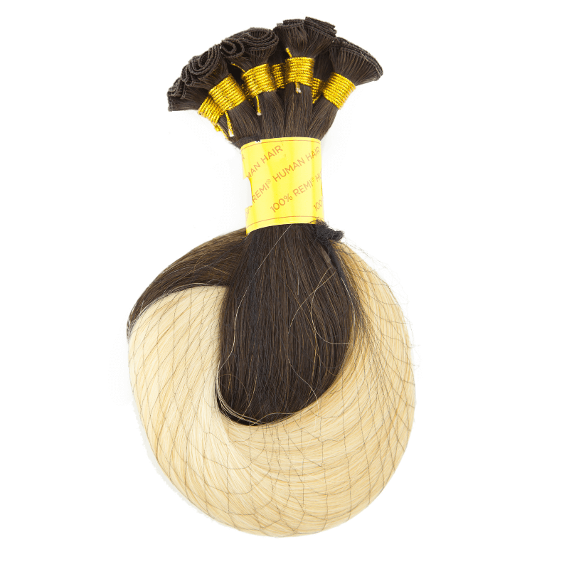 18” Bohyme Luxe - Hand Tied Weft - Body Wave - Single Weft - T2/BL22 - BLHBWIW - 18 - T2/BL22