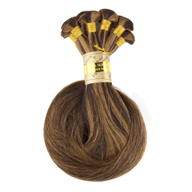 18” Bohyme Luxe - Hand Tied Weft - Body Wave - Single Weft - H4/30 - BLHBWIW - 18 - H4/30