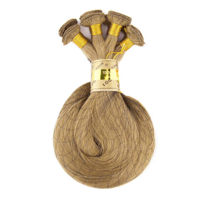 18” Bohyme Luxe - Hand Tied Weft - Body Wave - Single Weft - 14 - BLHBWIW - 18 - 14