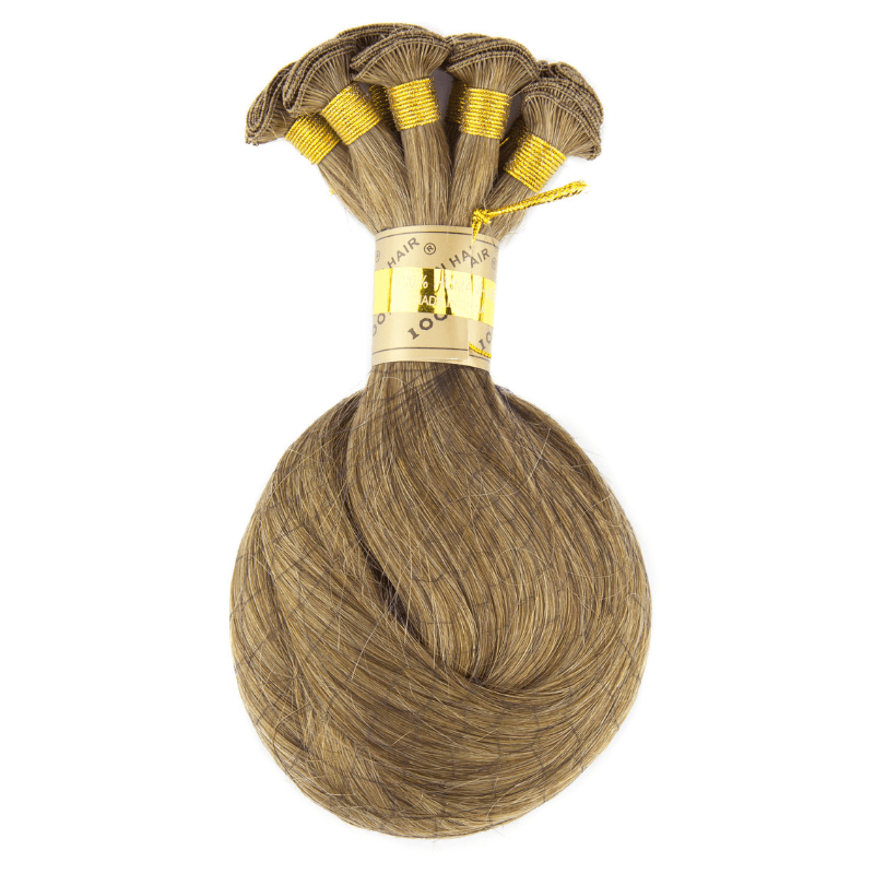 18” Bohyme Luxe - Hand Tied Weft - Body Wave - Single Weft - 8 - BLHBWIW - 18 - 8