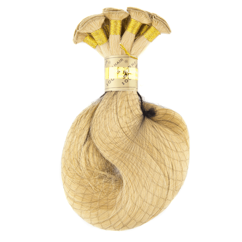 18” Bohyme Luxe - Hand Tied Weft - Body Wave - Single Weft - 16 - BLHBWIW - 18 - 16