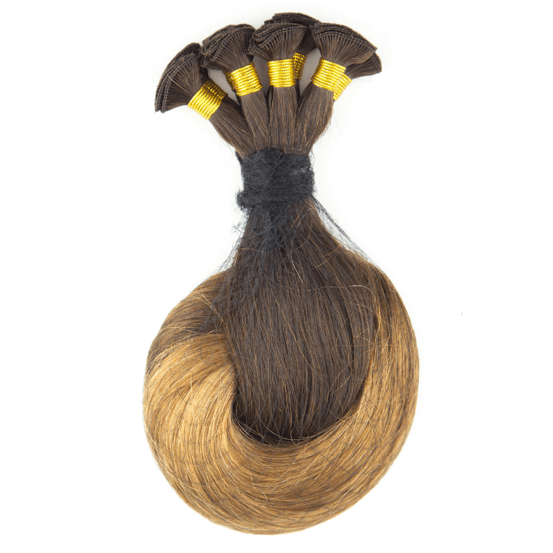 18” Bohyme Luxe - Hand Tied Weft - Body Wave - Single Weft - T2/30 - BLHBWIW - 18 - T2/30