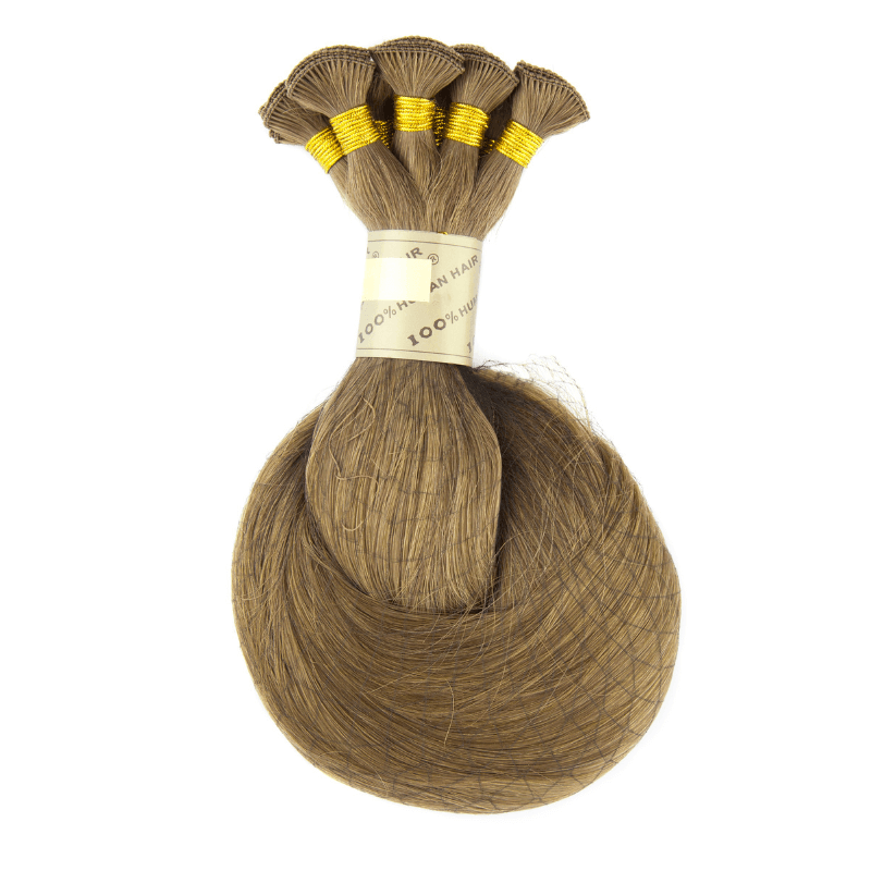 18” Bohyme Luxe - Hand Tied Weft - Body Wave - Single Weft - 8A - BLHBWIW - 18 - 8A