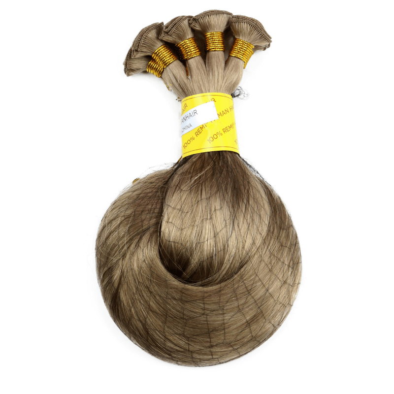18” Bohyme Luxe - Hand Tied Weft - Body Wave - Single Weft - BL9 - BLHBWIW - 18 - BL9
