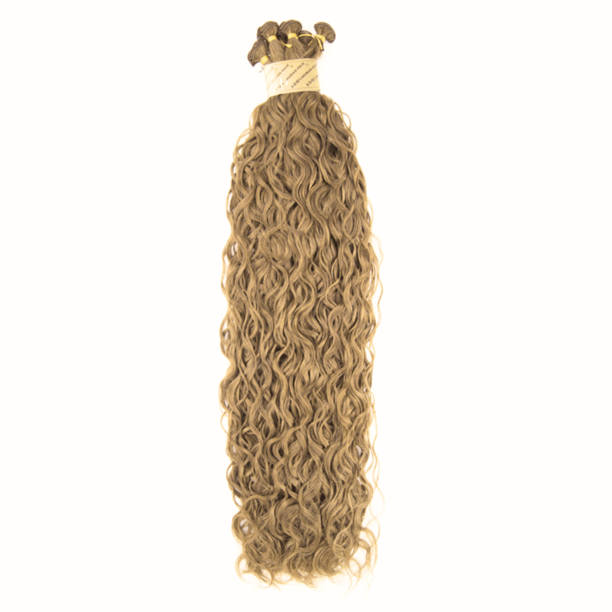 18" Bohyme Luxe - Hand Tied Weft - French Refined Wave - Full Pack - BL16 - BLHFR - 18 - BL16
