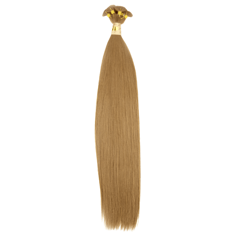 18” Bohyme Luxe - Hand Tied Weft - Silky Straight - Full Pack - M27/30 - BLHST - 18 - M27/30