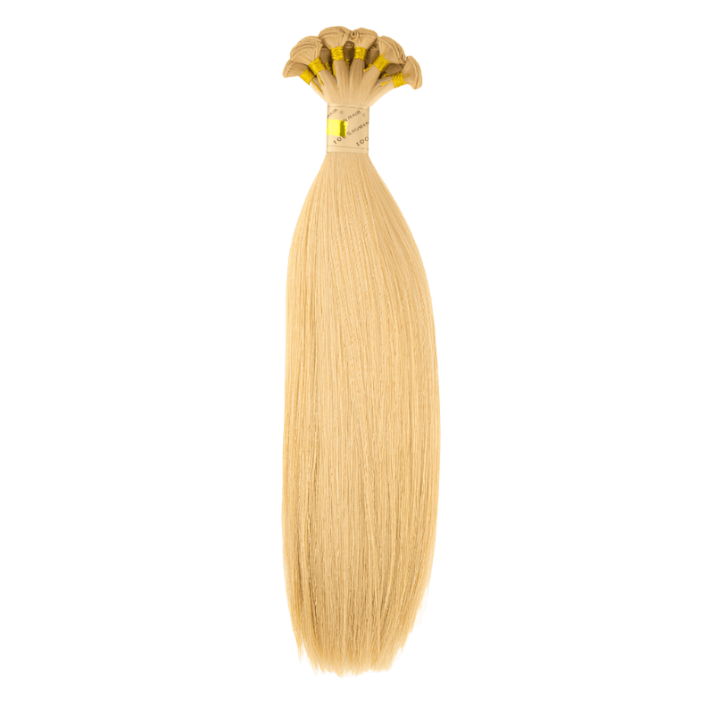 18” Bohyme Luxe - Hand Tied Weft - Silky Straight - Full Pack - 27 - BLHST - 18 - 27