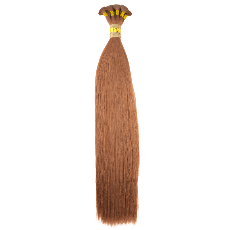 18” Bohyme Luxe - Hand Tied Weft - Silky Straight - Full Pack - 31 - BLHST - 18 - 31