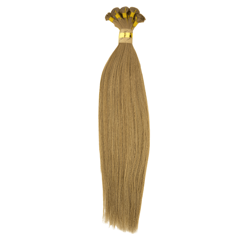 18” Bohyme Luxe - Hand Tied Weft - Silky Straight - Full Pack - 18 - BLHST - 18 - 18