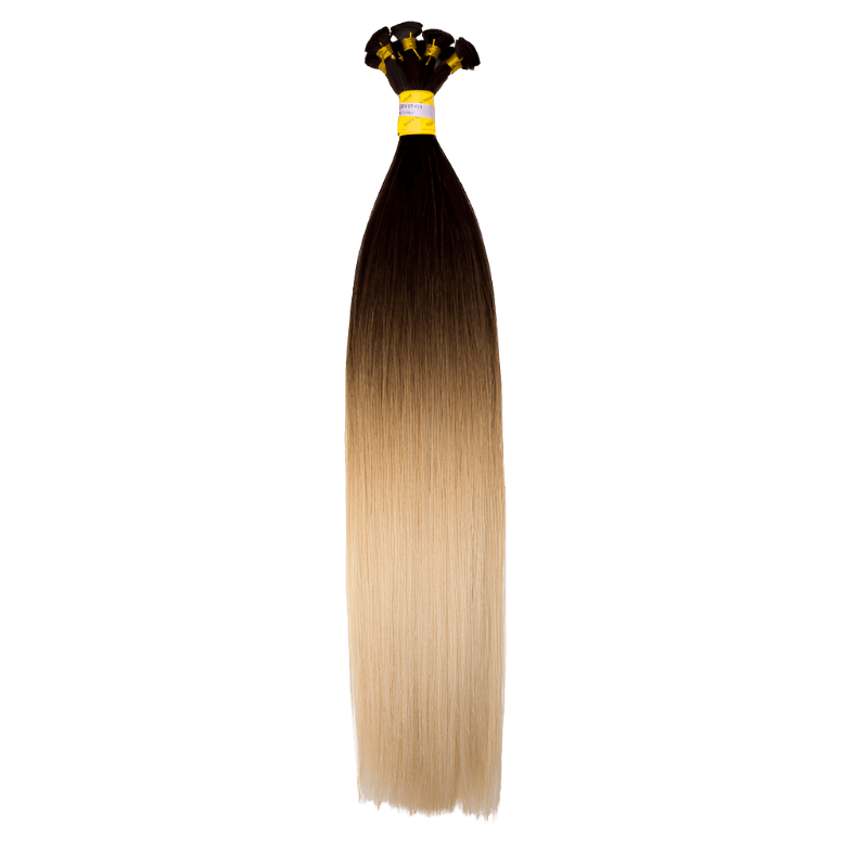 18” Bohyme Luxe - Hand Tied Weft - Silky Straight - Full Pack - T2/BL22 - BLHST - 18 - T2/BL22