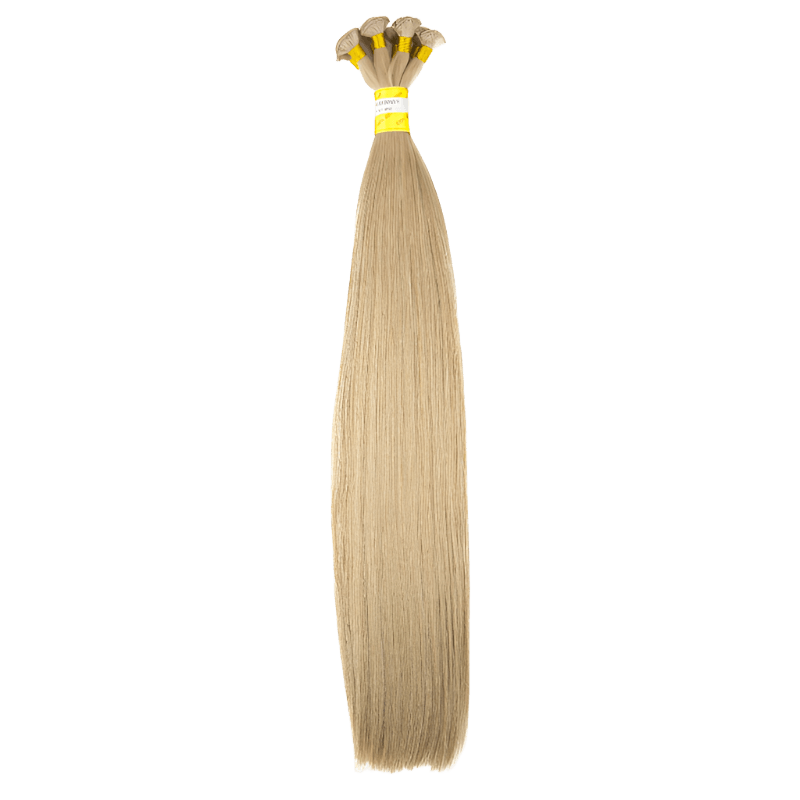 18” Bohyme Luxe - Hand Tied Weft - Silky Straight - Full Pack - BL9 - BLHST - 18 - BL9