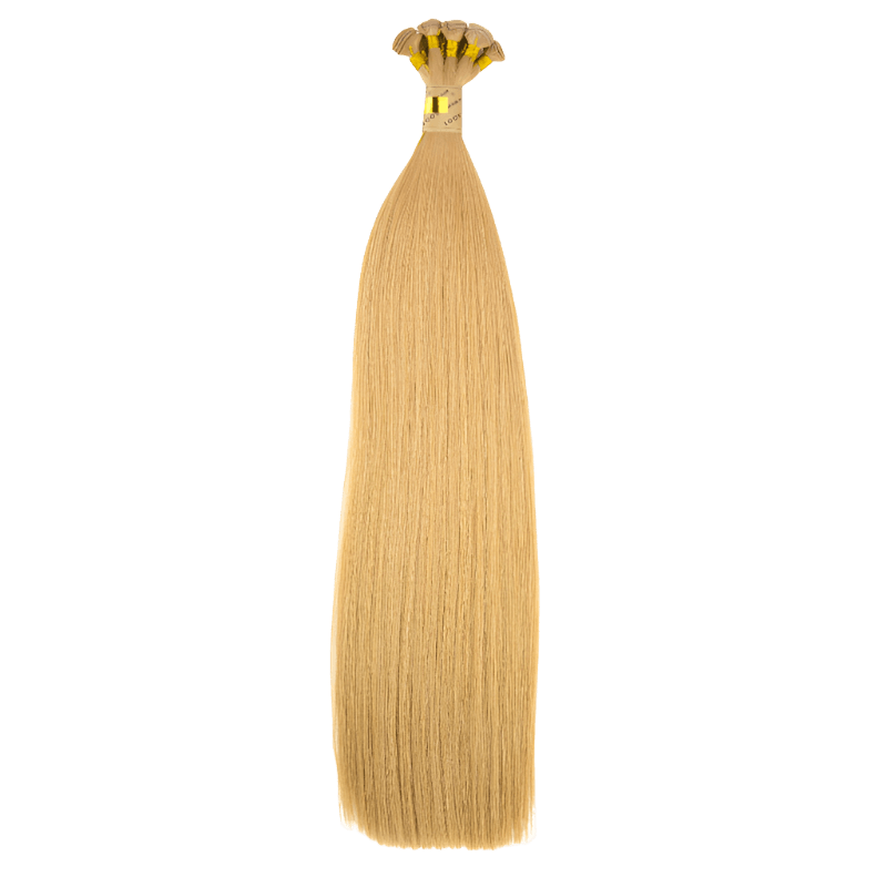 18” Bohyme Luxe - Hand Tied Weft - Silky Straight - Full Pack - 14B - BLHST - 18 - 14B