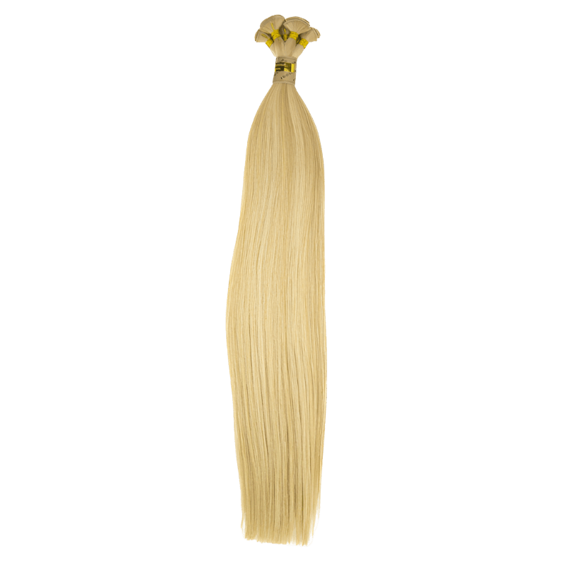 18” Bohyme Luxe - Hand Tied Weft - Silky Straight - Full Pack - H22/27 - BLHST - 18 - H22/27