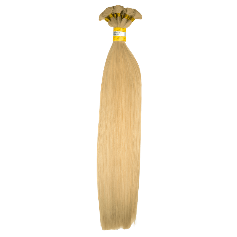 18” Bohyme Luxe - Hand Tied Weft - Silky Straight - Full Pack - H16/BL22 - BLHST - 18 - H16/BL22