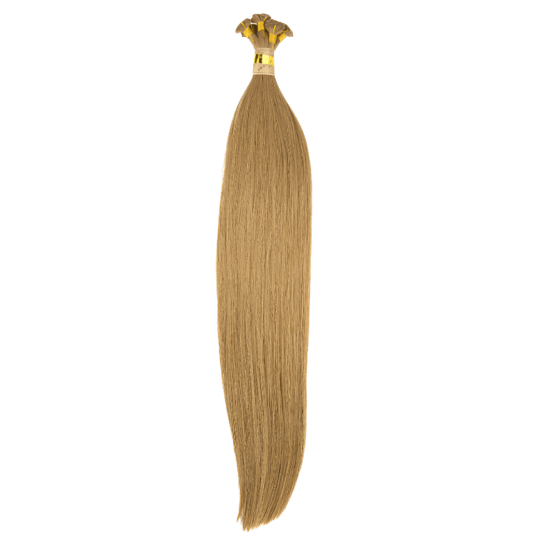 18” Bohyme Luxe - Hand Tied Weft - Silky Straight - Full Pack - 12 - BLHST - 18 - 12
