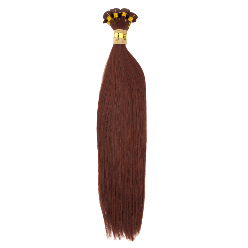 18” Bohyme Luxe - Hand Tied Weft - Silky Straight - Full Pack - 35 - BLHST - 18 - 35