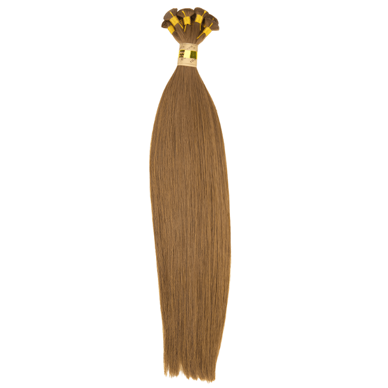18” Bohyme Luxe - Hand Tied Weft - Silky Straight - Full Pack - 5 - BLHST - 18 - 5