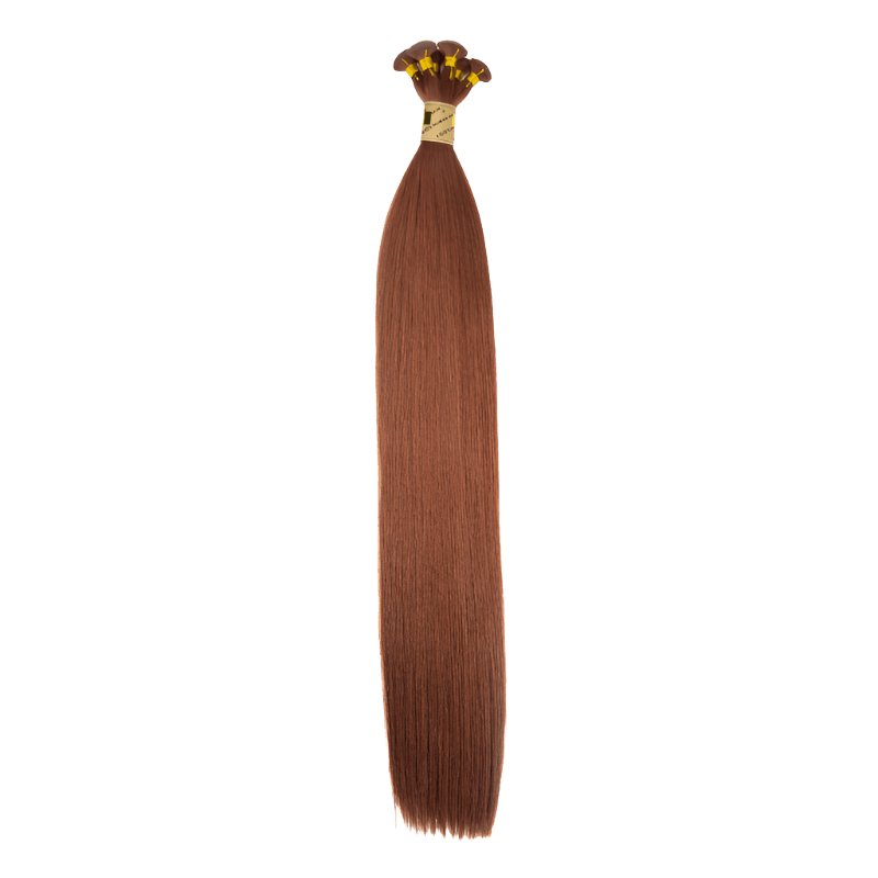 18” Bohyme Luxe - Hand Tied Weft - Silky Straight - Full Pack - 32 - BLHST - 18 - 32