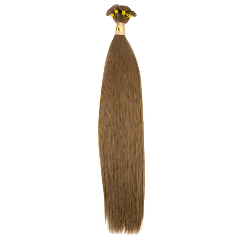 18” Bohyme Luxe - Hand Tied Weft - Silky Straight - Full Pack - M4/30 - BLHST - 18 - M4/30