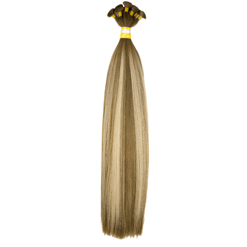 18” Bohyme Luxe - Hand Tied Weft - Silky Straight - Full Pack - R8A/8A/BL22 - BLHST - 18 - R8A/8A/BL22