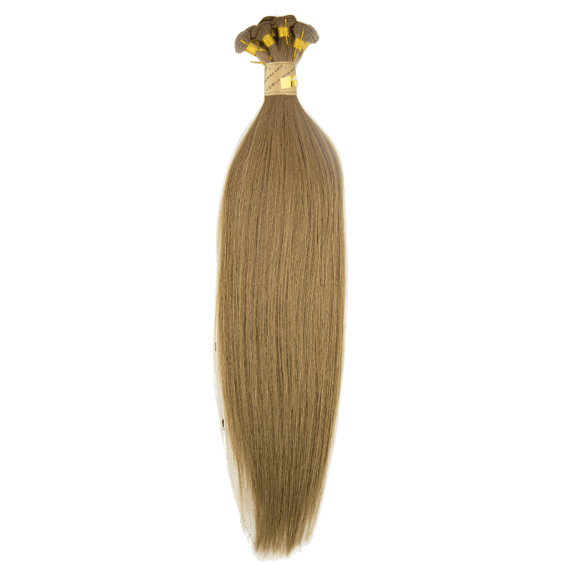 18” Bohyme Luxe - Hand Tied Weft - Silky Straight - Full Pack - 8A - BLHST - 18 - 8A