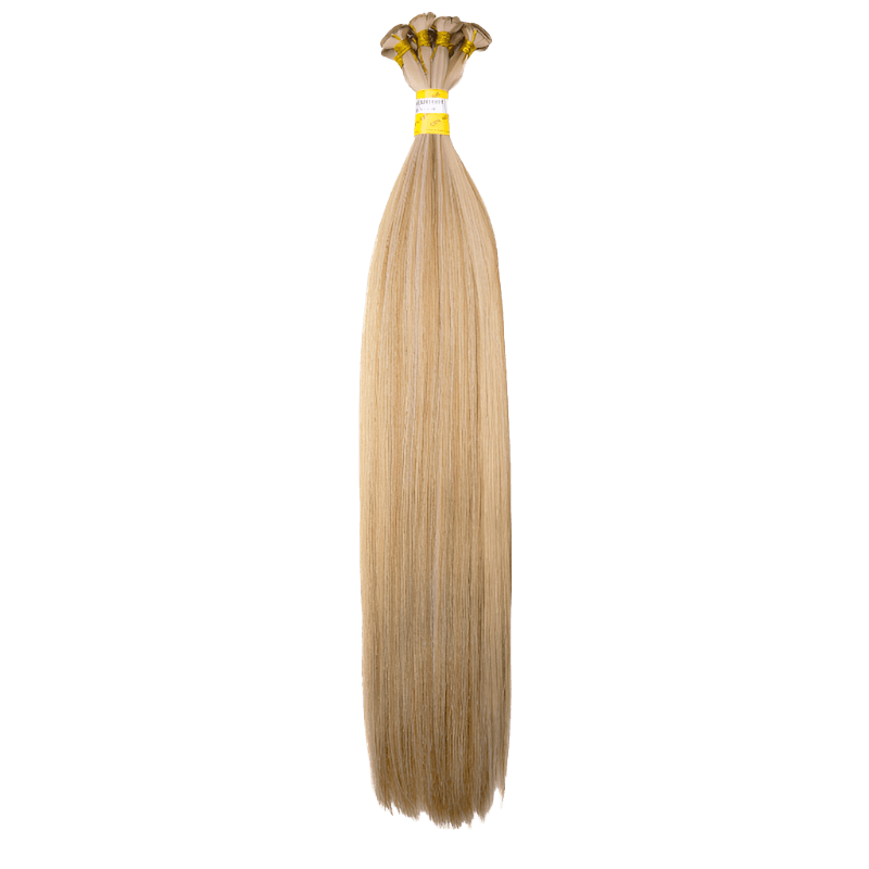18” Bohyme Luxe - Hand Tied Weft - Silky Straight - Full Pack - H18/BL22 - BLHST - 18 - H18/BL22