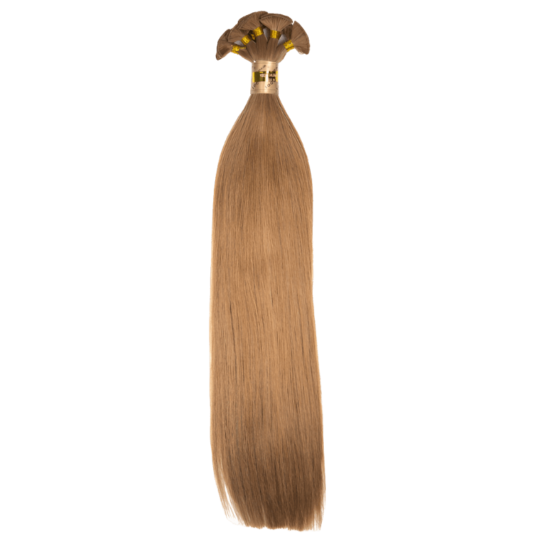 18” Bohyme Luxe - Hand Tied Weft - Silky Straight - Full Pack - H12/14 - BLHST - 18 - H12/14