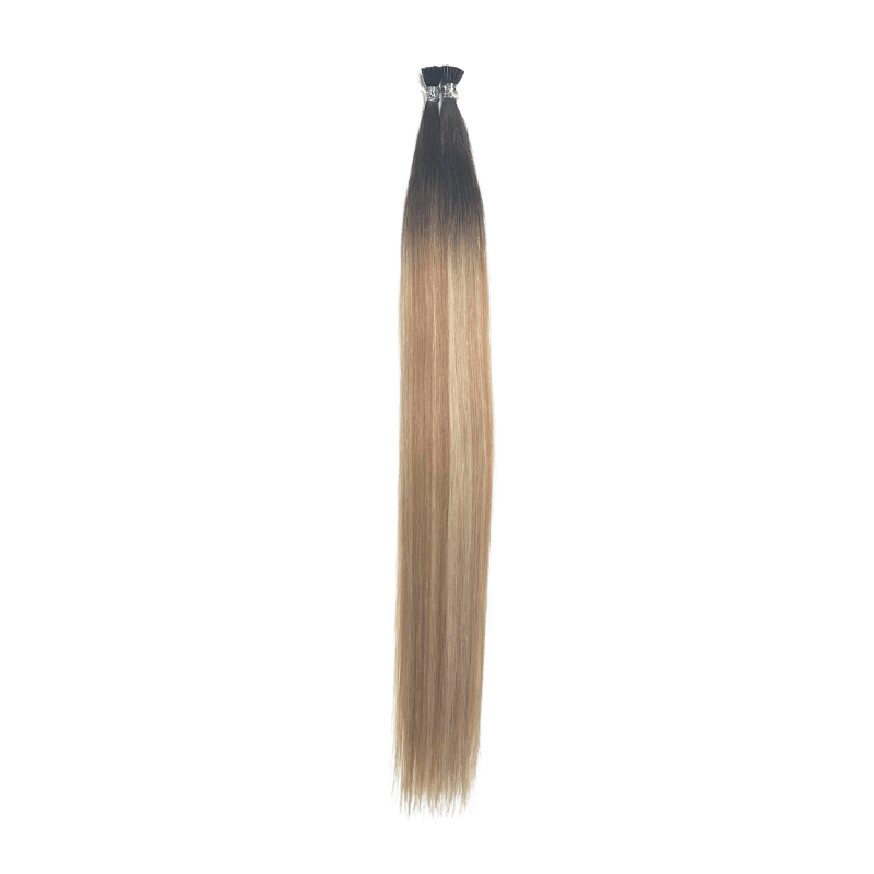 18" Bohyme Luxe - I - Tip - Silky Straight - 60pcs - R4/18/BL22 - BLIS60 - 18 - R4/18/BL22