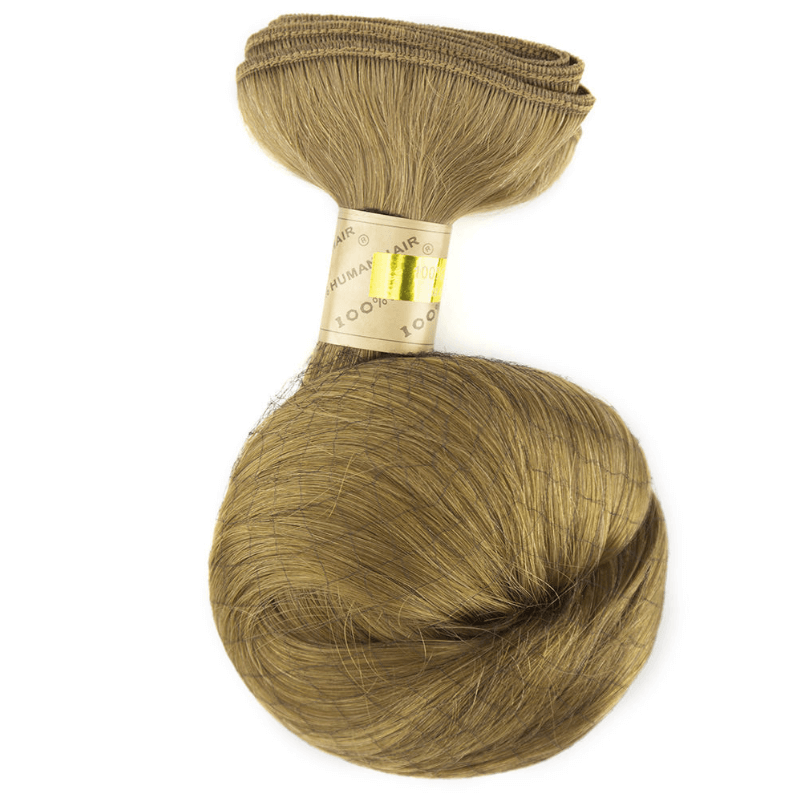 18" Bohyme Luxe - Machine Tied Weft - Body Wave - 12 - BL - BW - 18 - 12