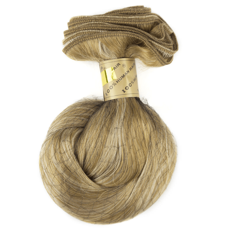 18" Bohyme Luxe - Machine Tied Weft - Body Wave - D14/BL22 - BL - BW - 18 - D14/BL22