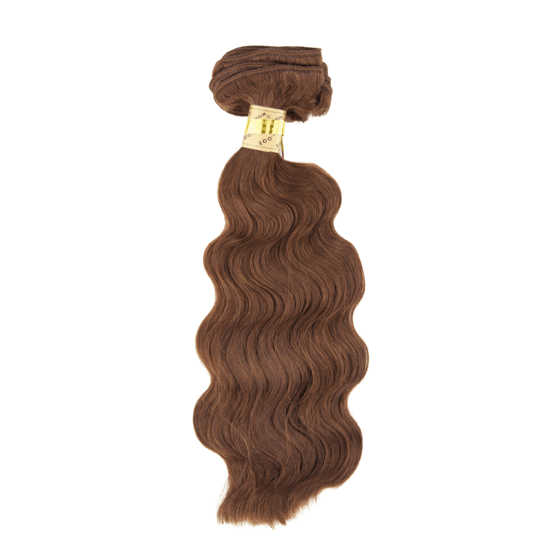 18" Bohyme Luxe - Machine Tied Weft - Ocean Breeze Wave - 33 - BL - OB - 18 - 33