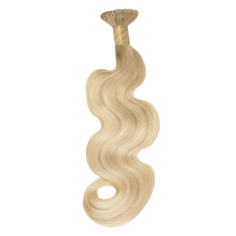 18" Bohyme Luxe - Seamless Weft - Body Wave - Half Pack - T18A/BL60 - BLSWBHP - 18 - T18A/BL60