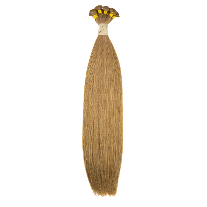 18” Bohyme Private Reserve - Hand Tied Weft - Silky Straight - Full Pack - 14 - BPRHST - 18 - 14