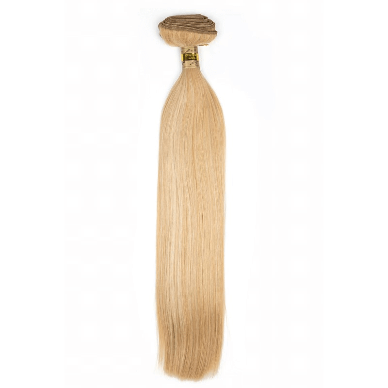 18" Bohyme Private Reserve - Machine Tied Weft - Silky Straight - DBL14/22 - BPR - ST - 18 - DBL14/22