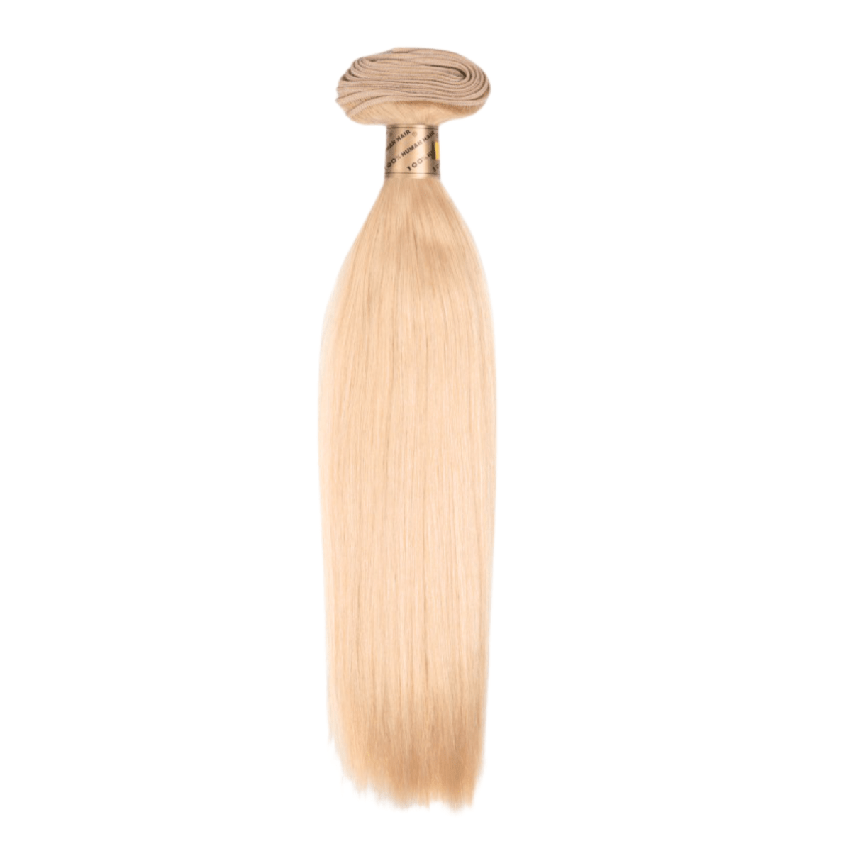 18" Bohyme Private Reserve - Machine Tied Weft - Silky Straight - BL24 - BPR - ST - 18 - BL24