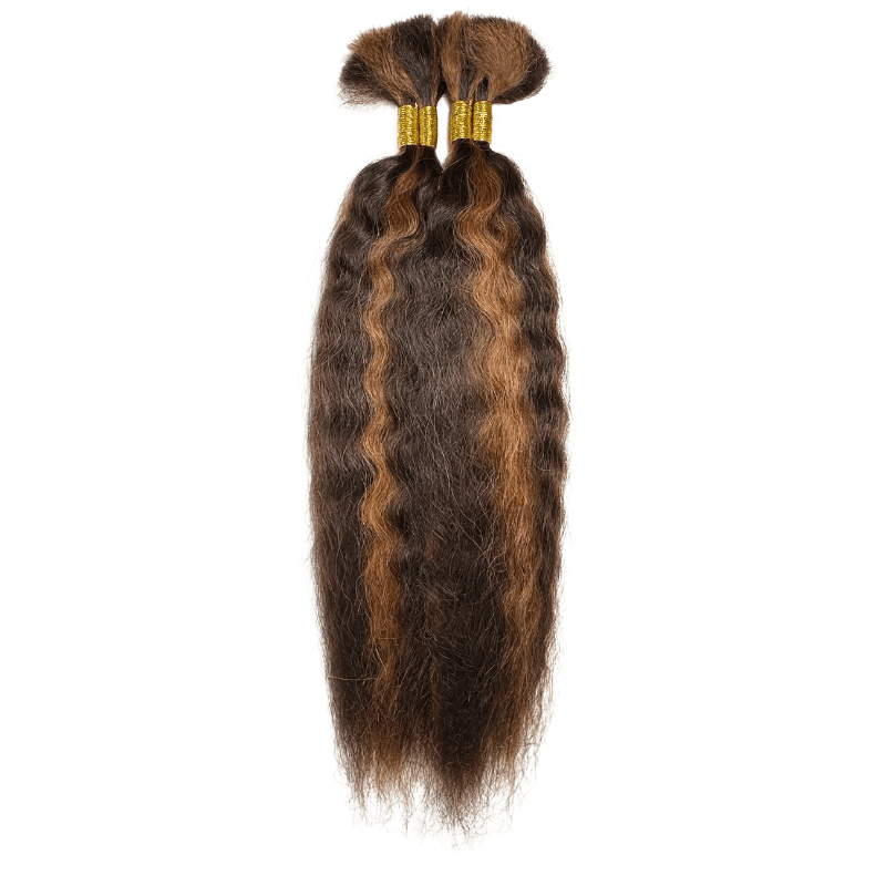 18" Super Wave Bulk - Braiding - H4 - 30 - OXSPW - 18 - H4/30